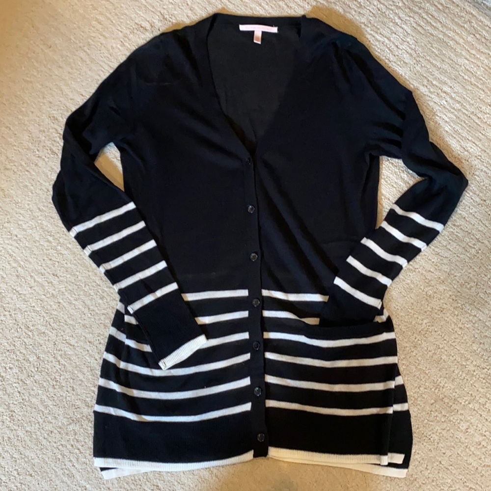 Victoria Secret Cardigan